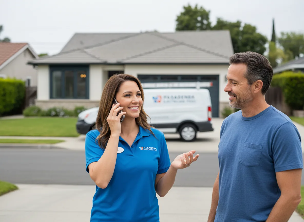 Electrician Cypress, IL FAQs